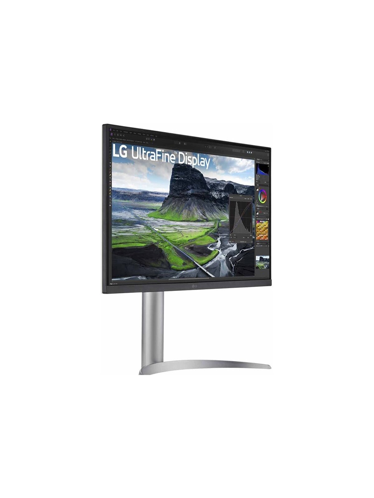LG | 7UQ850V-W | 27 " | IPS | 16:9 | 60 Hz | 5 ms | 3840 x 2160 pixels | 400 cd/m² | HDMI ports quantity 2 4 LG | 7UQ850V-W | 27 " | IPS | 16:9 | 60 Hz | 5 ms | 3840 x 2160 pixels | 400 cd/m² | HDMI ports quantity 2 4