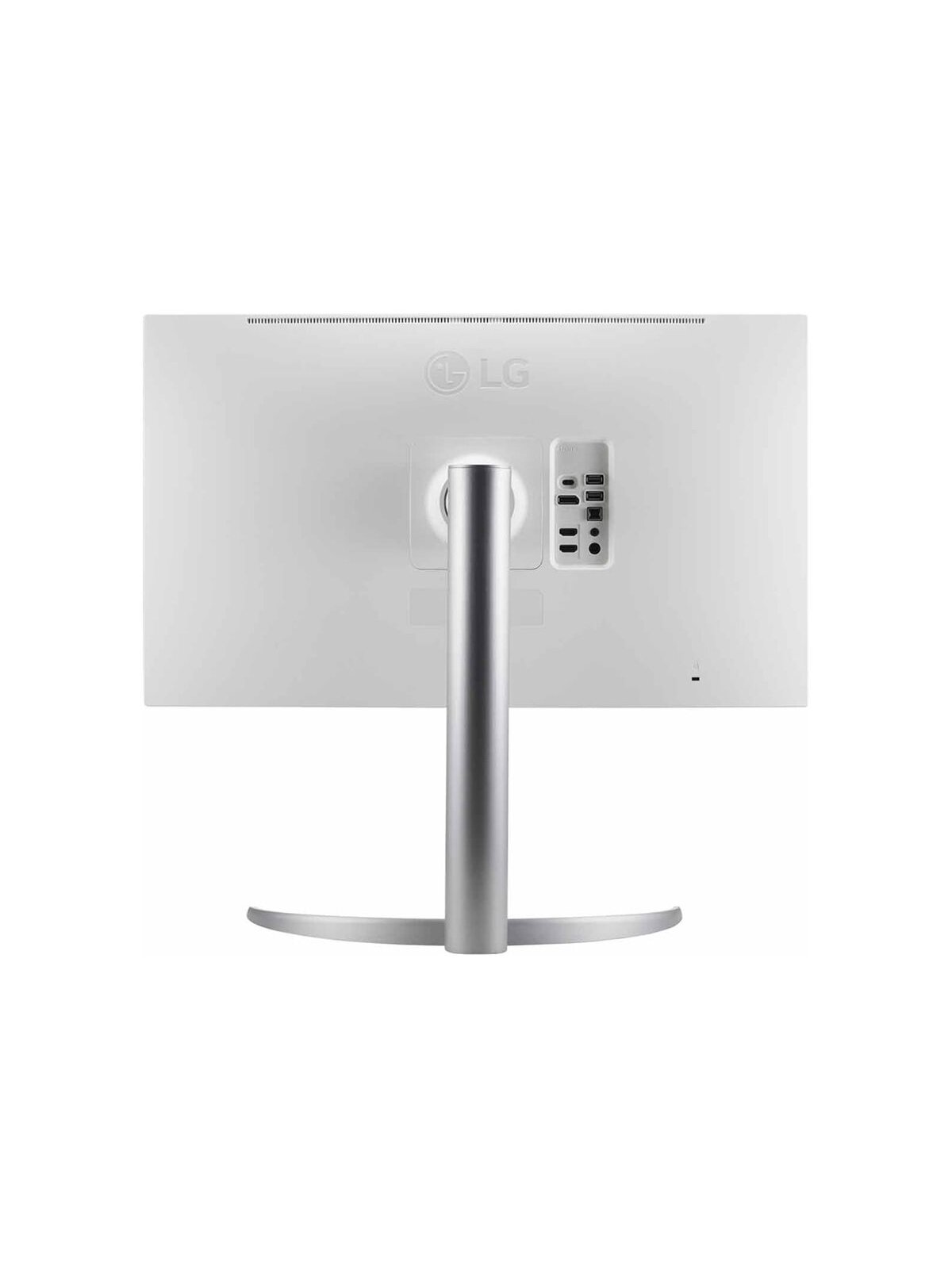 LG | 7UQ850V-W | 27 " | IPS | 16:9 | 60 Hz | 5 ms | 3840 x 2160 pixels | 400 cd/m² | HDMI ports quantity 2 5 LG | 7UQ850V-W | 27 " | IPS | 16:9 | 60 Hz | 5 ms | 3840 x 2160 pixels | 400 cd/m² | HDMI ports quantity 2 5
