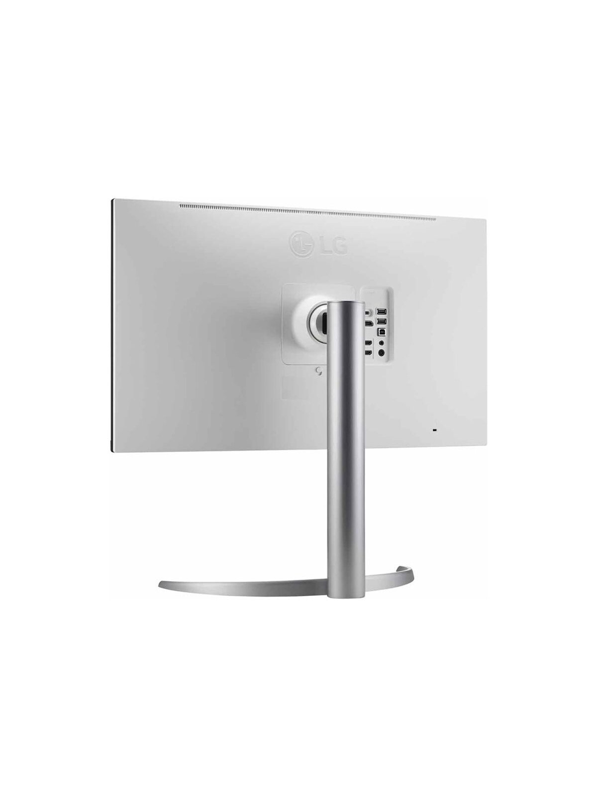 LG | 7UQ850V-W | 27 " | IPS | 16:9 | 60 Hz | 5 ms | 3840 x 2160 pixels | 400 cd/m² | HDMI ports quantity 2 6