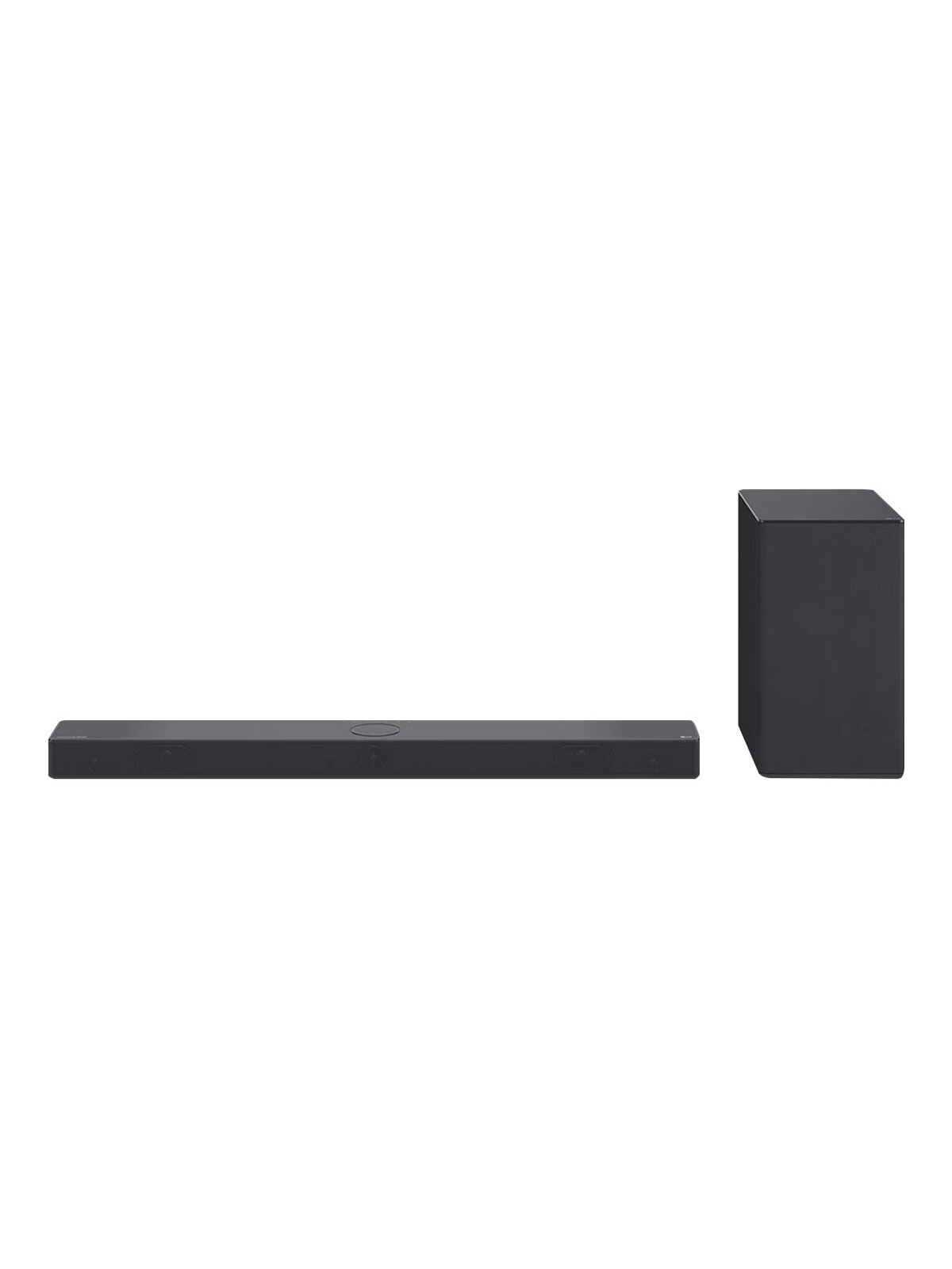 LG Soundbar with Dolby Atmos | SC9S | Bluetooth