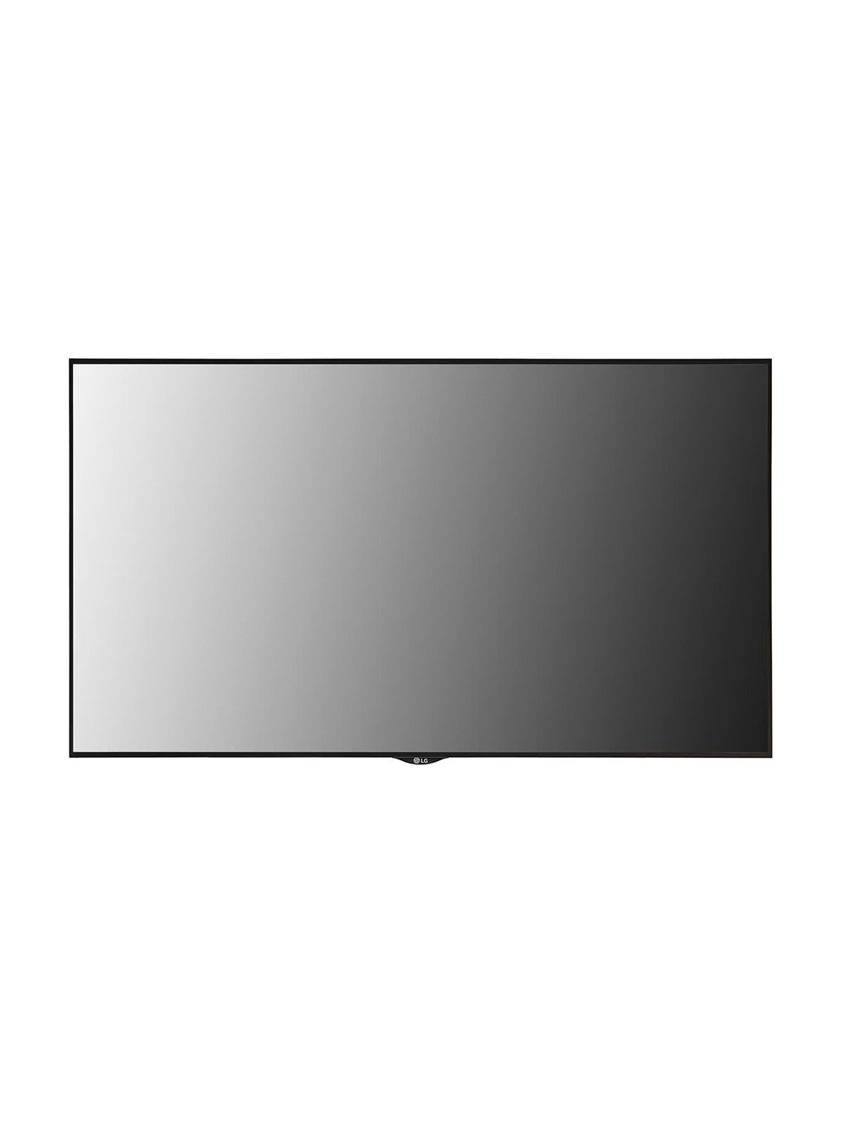 LG Window Facing Display | 49XS4P-B | 49 " | Landscape/Portrait | 24/7 | webOS | 8 ms