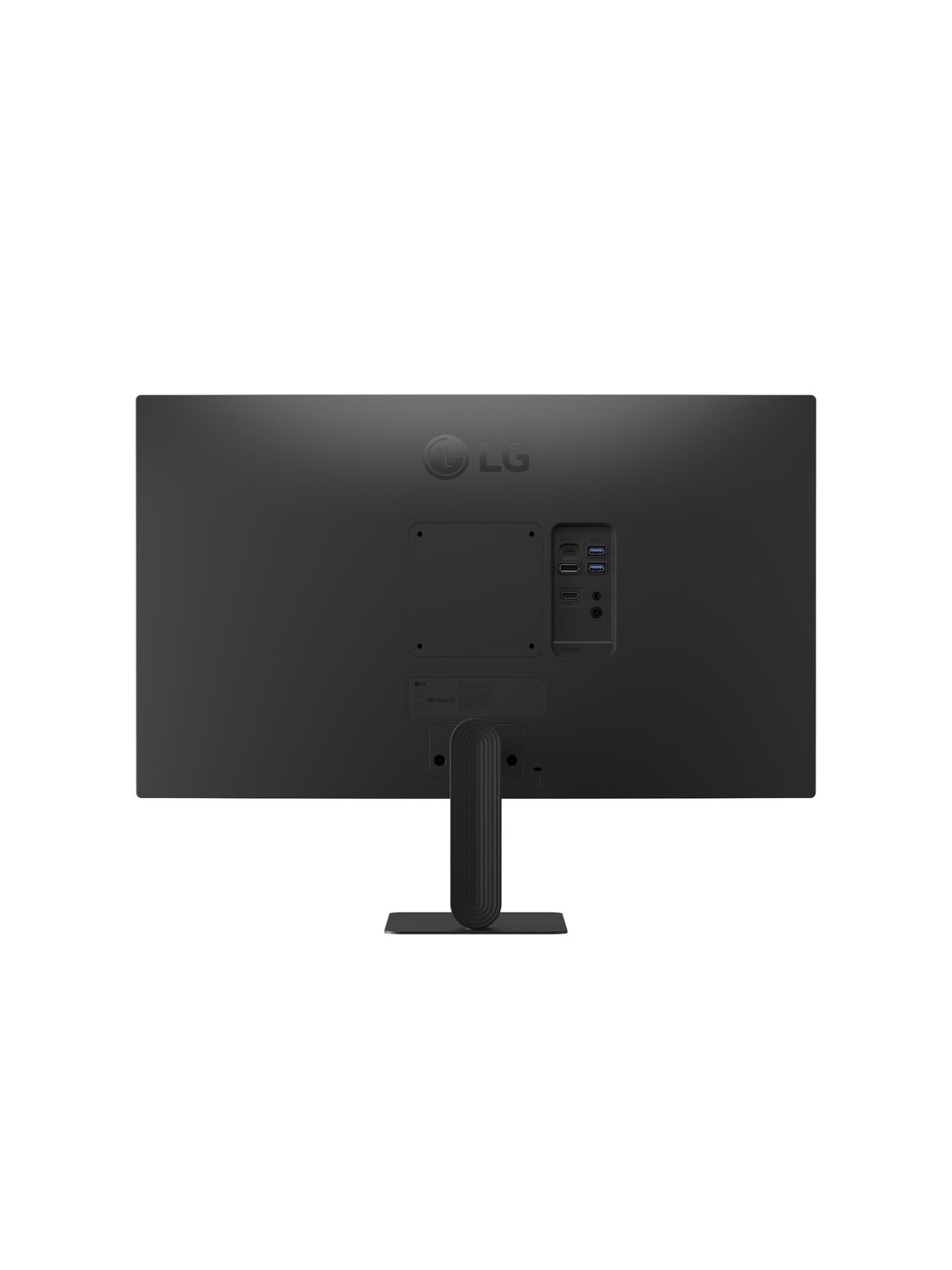 LG 27U730B-B | 27 " | IPS | 16:9 | 60 Hz | 5 ms | 3840 x 2160 pixels | 300 cd/m² | HDMI ports quantity 1 6