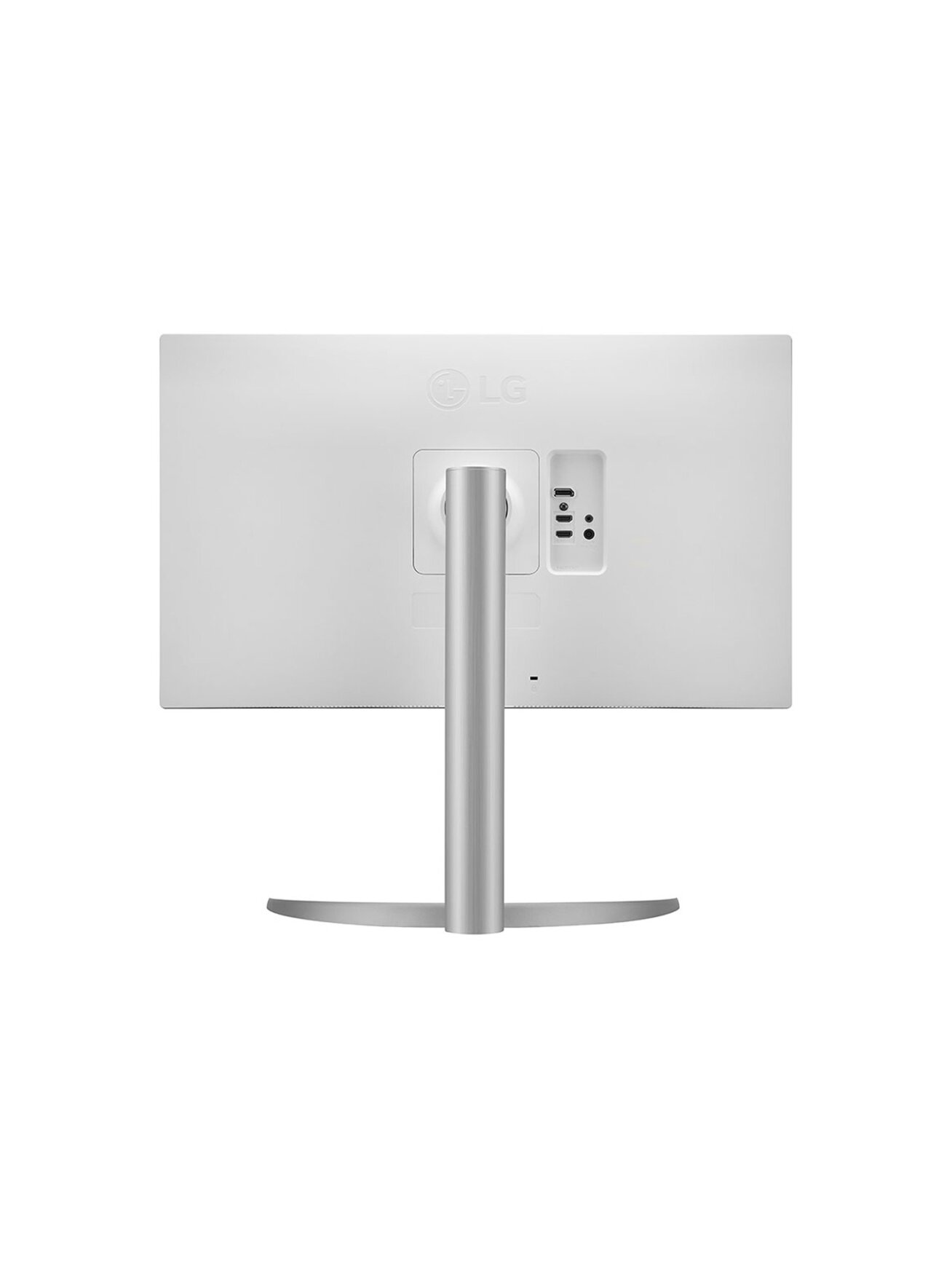 LG | 27UP650K-W | 27 " | IPS | UHD | 16:9 | 60 Hz | 5 ms | 3840 x 2160 pixels | 400 cd/m² | HDMI ports quantity 2 4 LG | 27UP650K-W | 27 " | IPS | UHD | 16:9 | 60 Hz | 5 ms | 3840 x 2160 pixels | 400 cd/m² | HDMI ports quantity 2 4