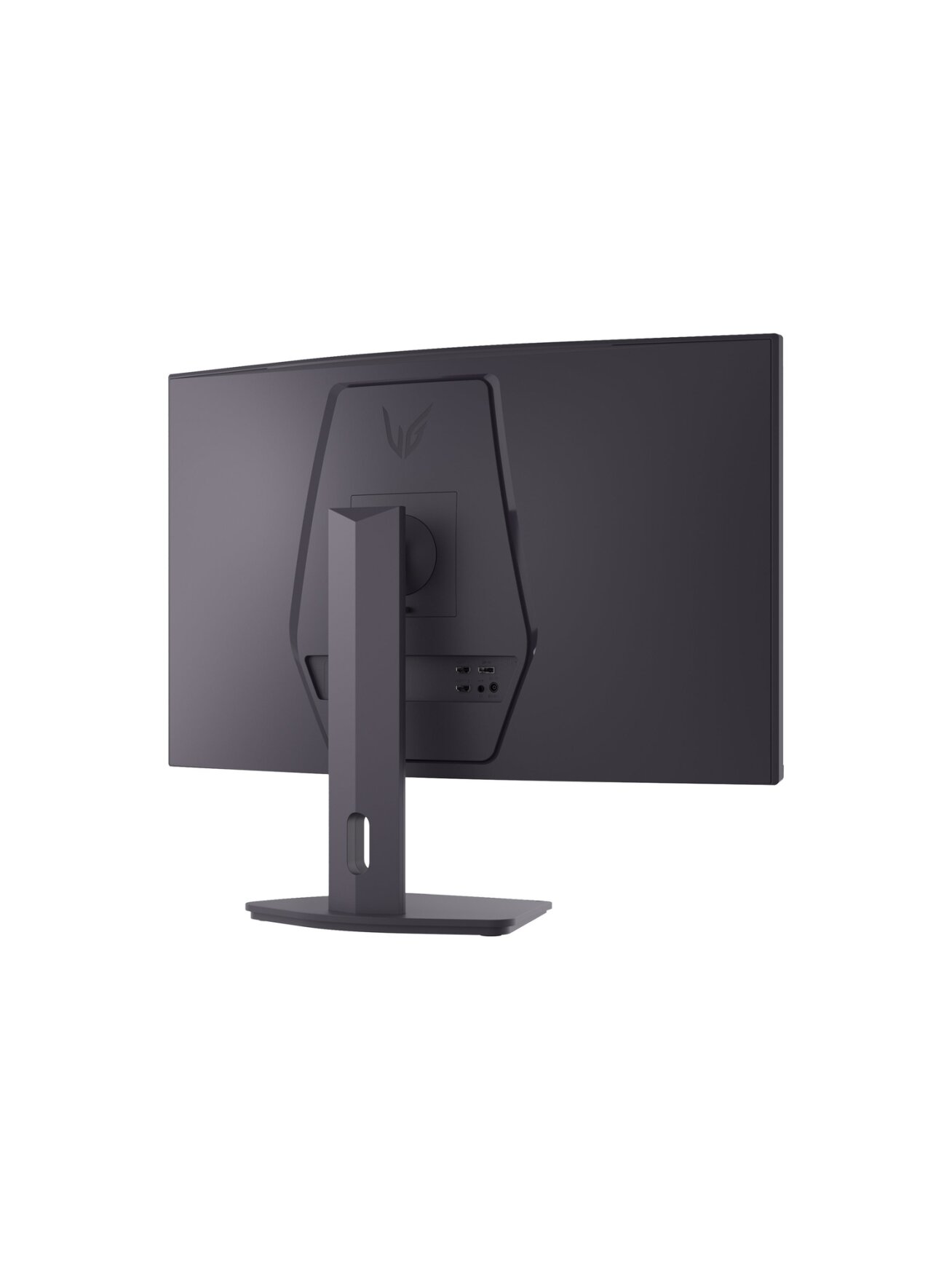 LG | 32G600A-B | 31.5 " | VA | QHD | 16:9 | 180 Hz | 1 ms | 2560 x 1440 pixels | 250 cd/m² | HDMI ports quantity 2 7