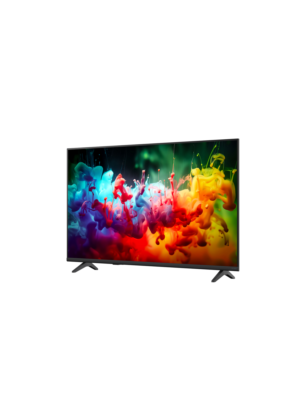 LG 43QNED70B3C 43" (109 cm) 4K QNED Smart TV | LG 4 LG 43QNED70B3C 43" (109 cm) 4K QNED Smart TV | LG 4