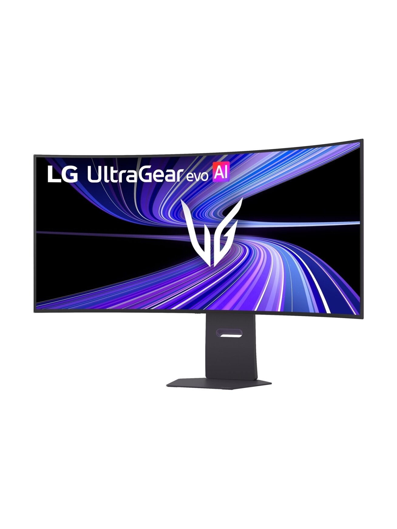 LG 45GX950B-B 45" UltraGear™ evo GX9, 5K2K OLED Curved/21:9/5120x2160/0.03ms/HDMI/DisplayPort, USB-C, Headphone Out | LG 4 LG 45GX950B-B 45" UltraGear™ evo GX9, 5K2K OLED Curved/21:9/5120x2160/0.03ms/HDMI/DisplayPort, USB-C, Headphone Out | LG 4