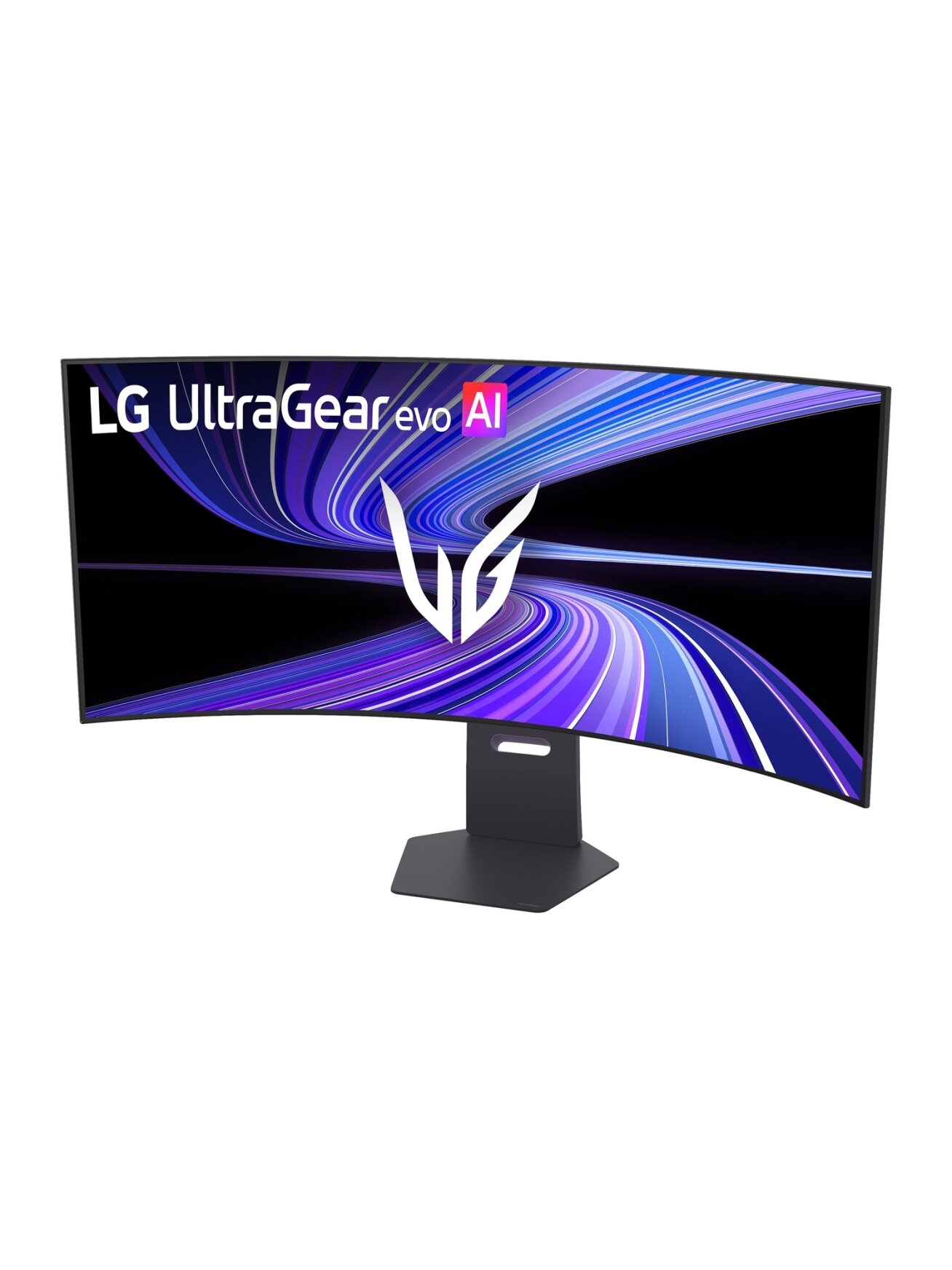 LG 45GX950B-B 45" UltraGear™ evo GX9, 5K2K OLED Curved/21:9/5120x2160/0.03ms/HDMI/DisplayPort, USB-C, Headphone Out | LG 5