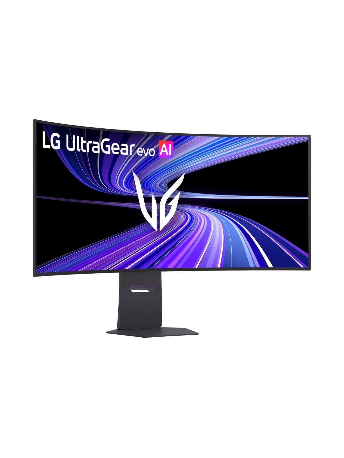 LG 45GX950B-B 45" UltraGear™ evo GX9, 5K2K OLED Curved/21:9/5120x2160/0.03ms/HDMI/DisplayPort, USB-C, Headphone Out | LG 6