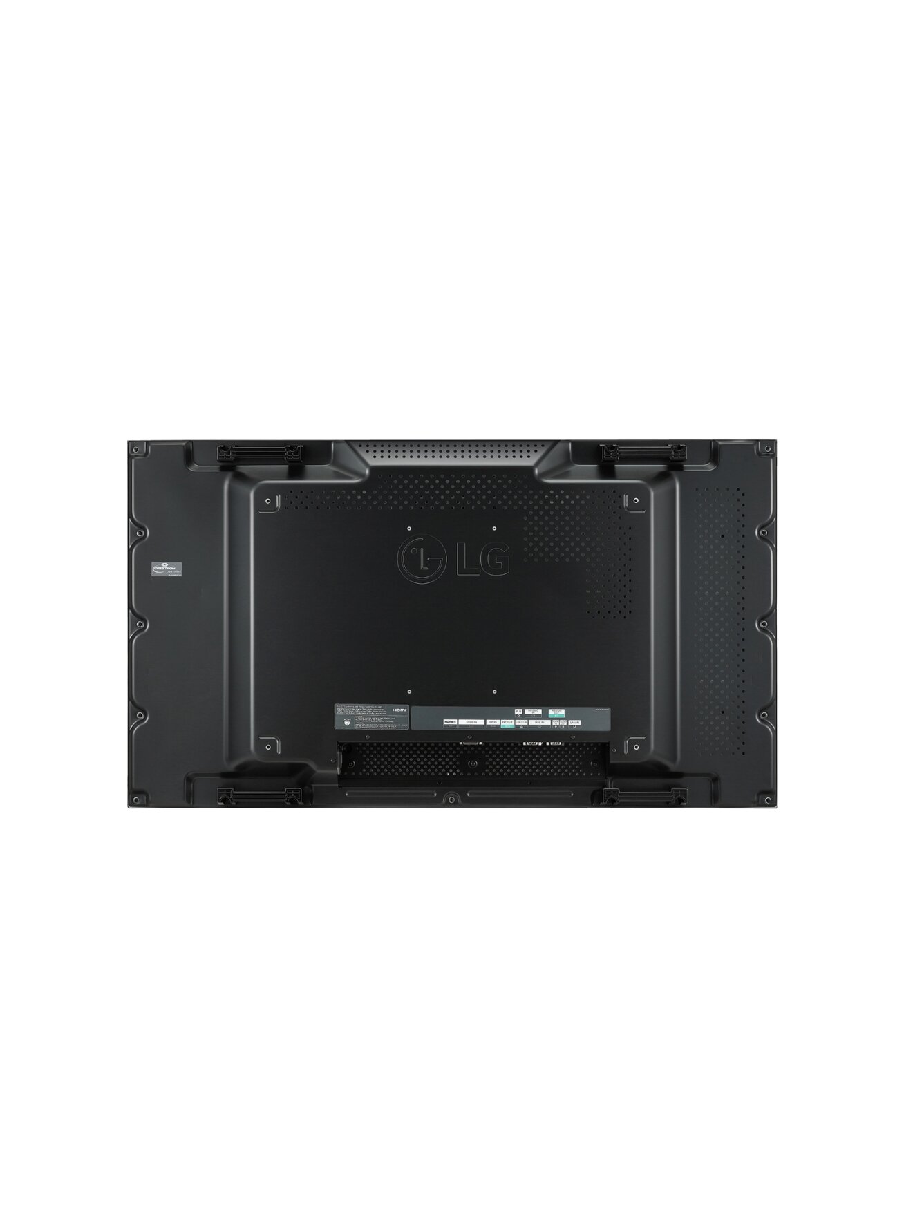 LG | 49VL5PJ | 49 " | Landscape/Portrait | 24/7 | WebOS | 500 cd/m² | 8 ms | 178 ° | 178 ° 6