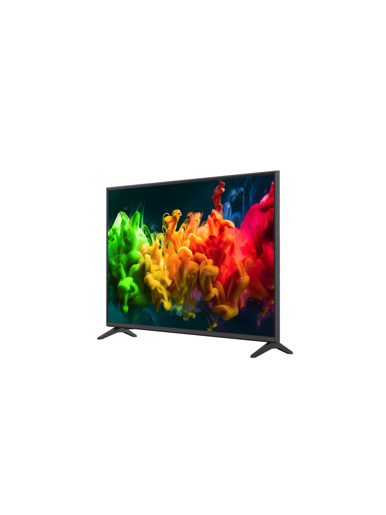 LG 50QNED8EB3F 50" (126 cm) 4K QNED evo MiniLED Smart TV | LG 3