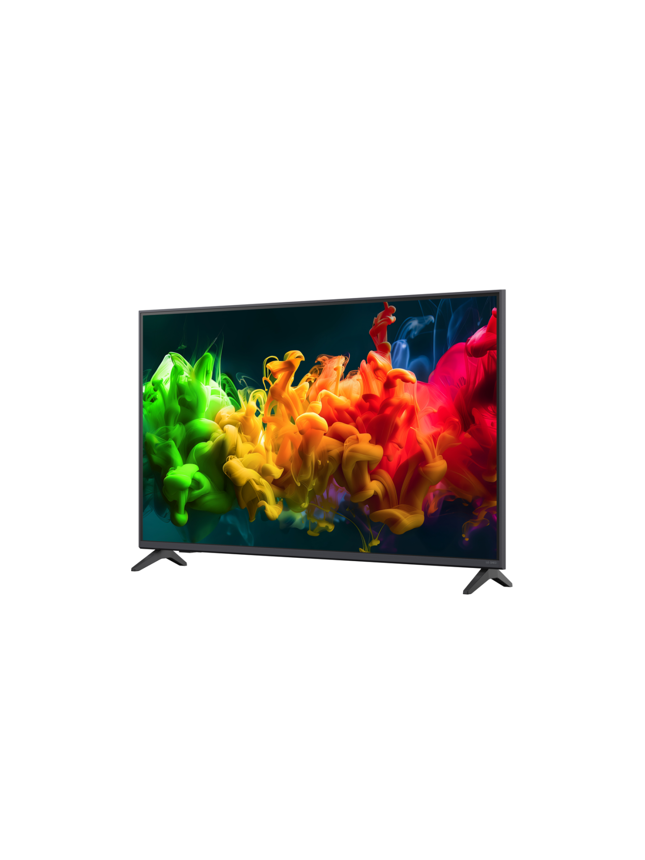 LG 50QNED8EB3F 50" (126 cm) 4K QNED evo MiniLED Smart TV | LG 4