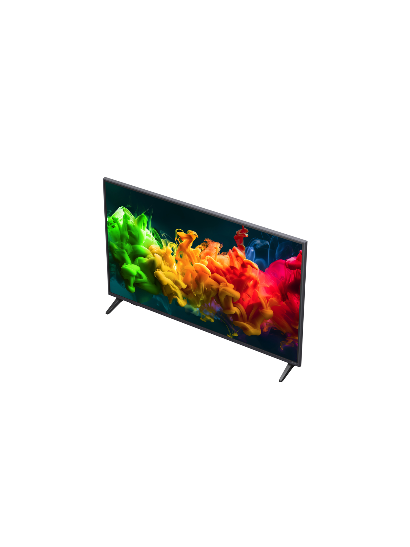 LG 50QNED8EB3F 50" (126 cm) 4K QNED evo MiniLED Smart TV | LG 5