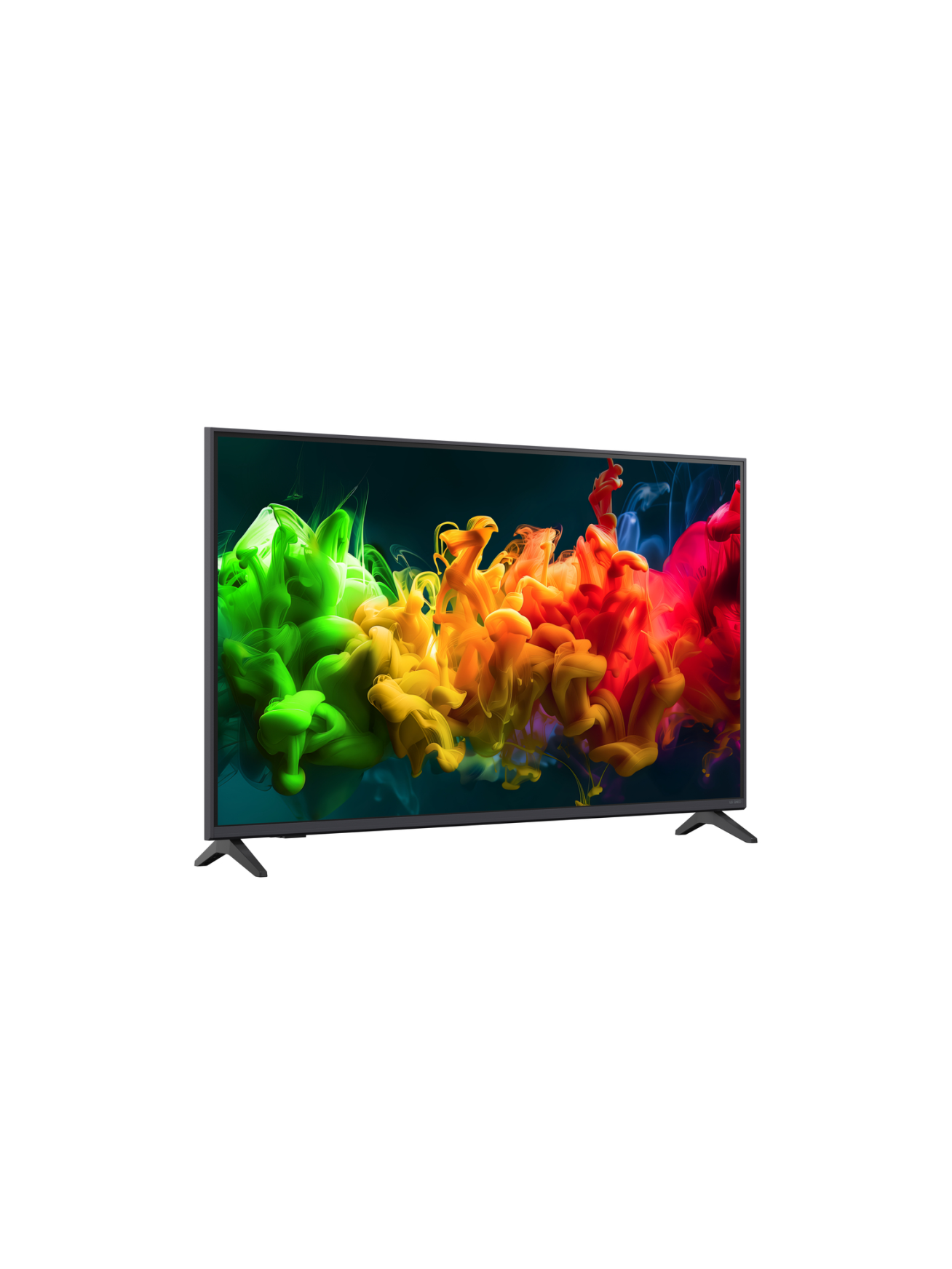 LG 50QNED8EB3F 50" (126 cm) 4K QNED evo MiniLED Smart TV | LG 1