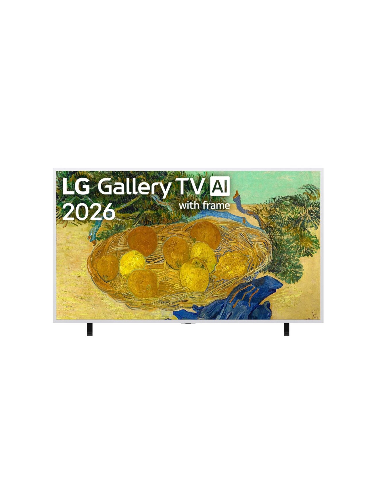 LG 65LX7B6LA 65" (164 cm) 4K Gallery QNED Smart TV | LG