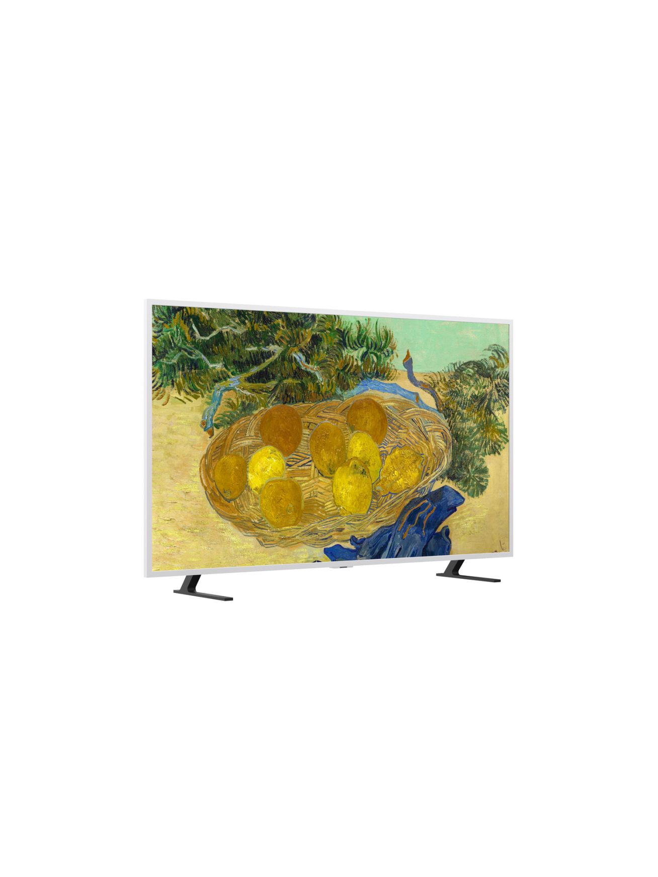 LG 65LX7B6LA 65" (164 cm) 4K Gallery QNED Smart TV | LG 1