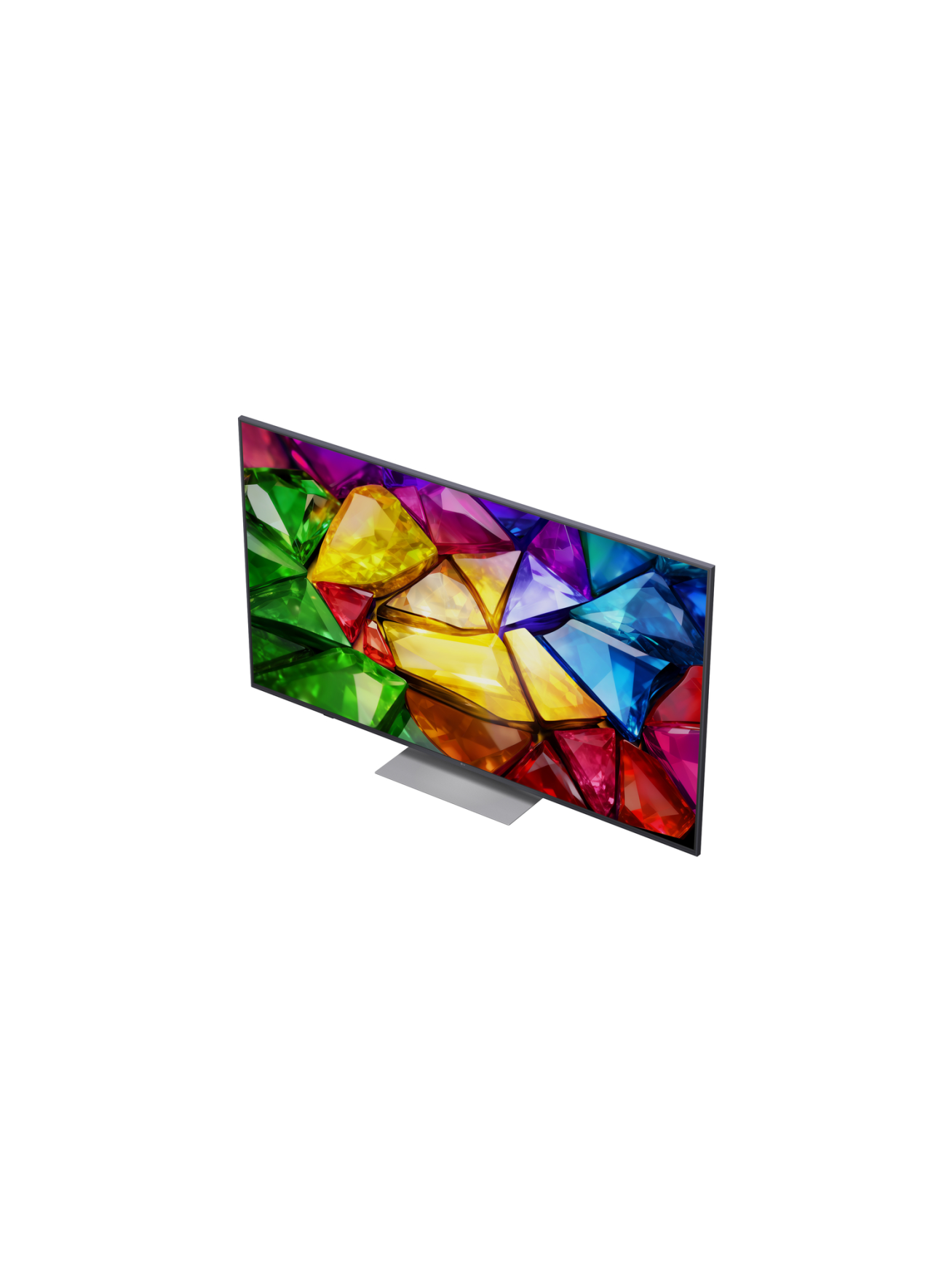 LG 65MRGB87B3B 65" (164 cm) 4K Mini RGB evo Smart TV | LG 4