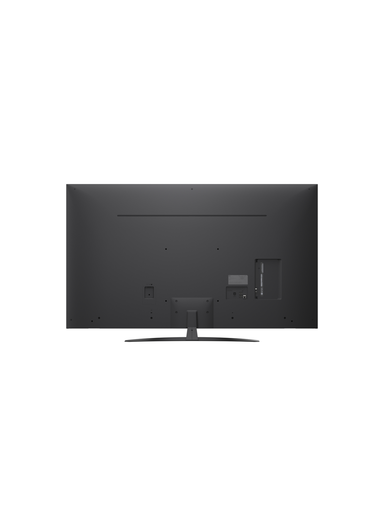 LG 65NANO81A3A | 65 | Smart TV | webOS 25 | UHD 2 LG 65NANO81A3A | 65 | Smart TV | webOS 25 | UHD 2