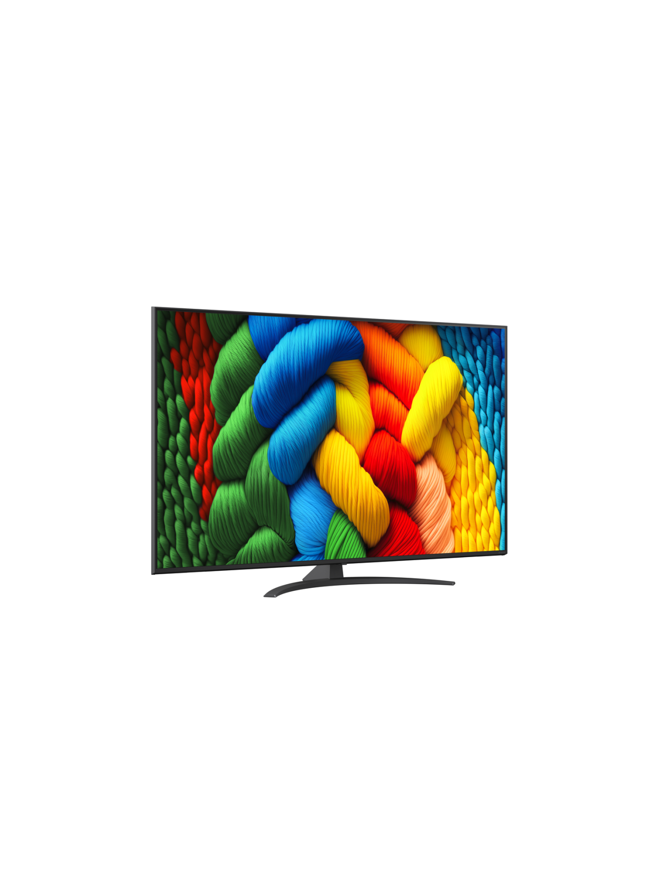 LG 65NANO81A3A | 65 | Smart TV | webOS 25 | UHD 4 LG 65NANO81A3A | 65 | Smart TV | webOS 25 | UHD 4