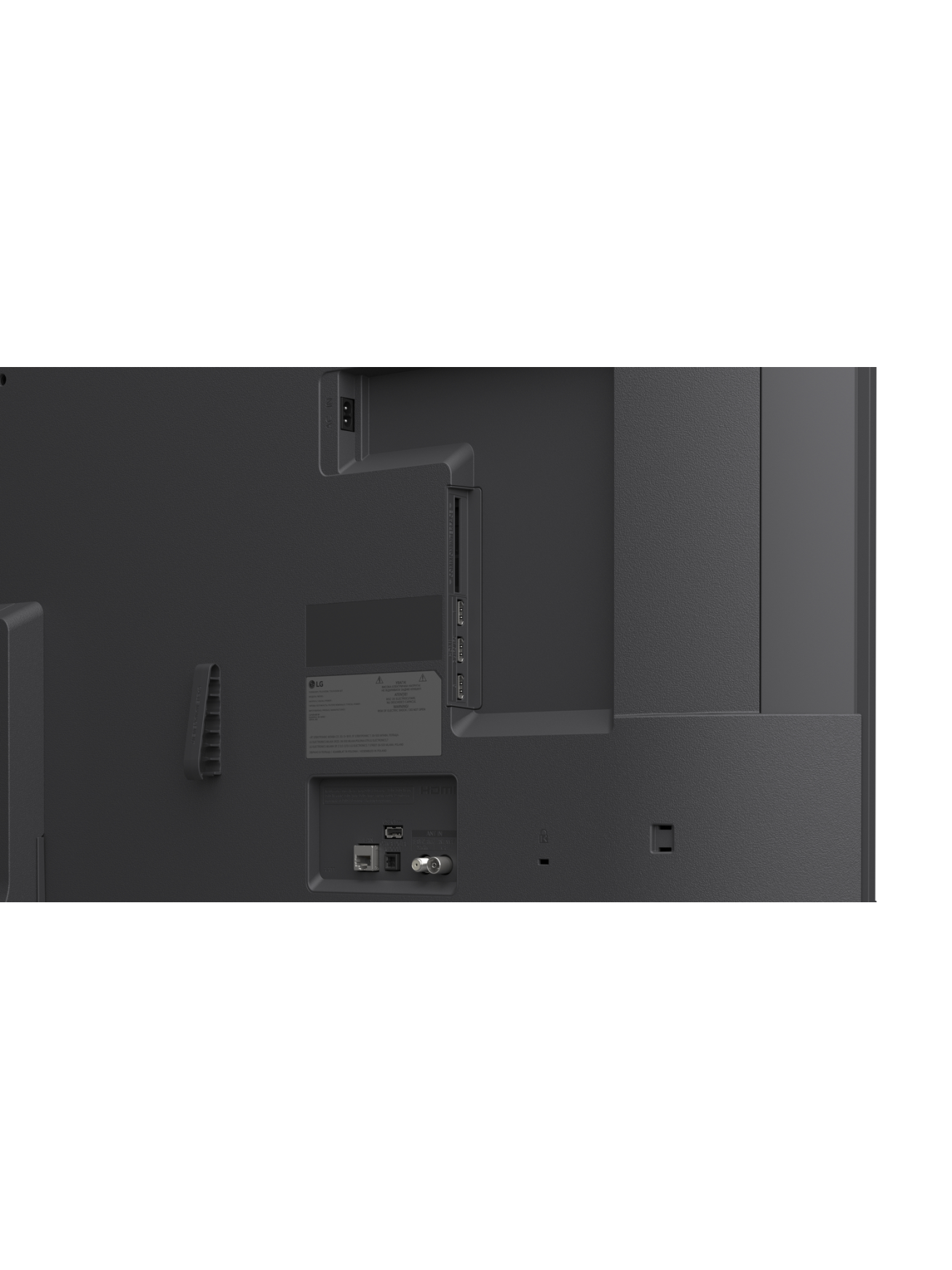 LG 75QNED8EB3A 75" (189 cm) 4K QNED evo MiniLED Smart TV | LG 5 LG 75QNED8EB3A 75" (189 cm) 4K QNED evo MiniLED Smart TV | LG 5