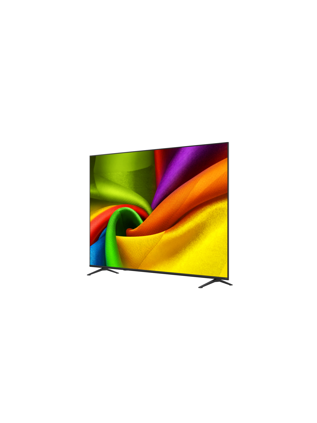 LG 85NU800B3LA 85" (215 cm) 4K NANO UHD Smart TV | LG 3