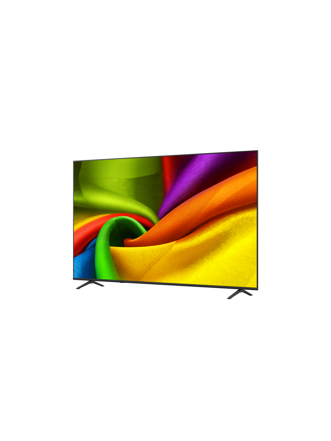 LG 85NU800B3LA 85" (215 cm) 4K NANO UHD Smart TV | LG 4 LG 85NU800B3LA 85" (215 cm) 4K NANO UHD Smart TV | LG 4
