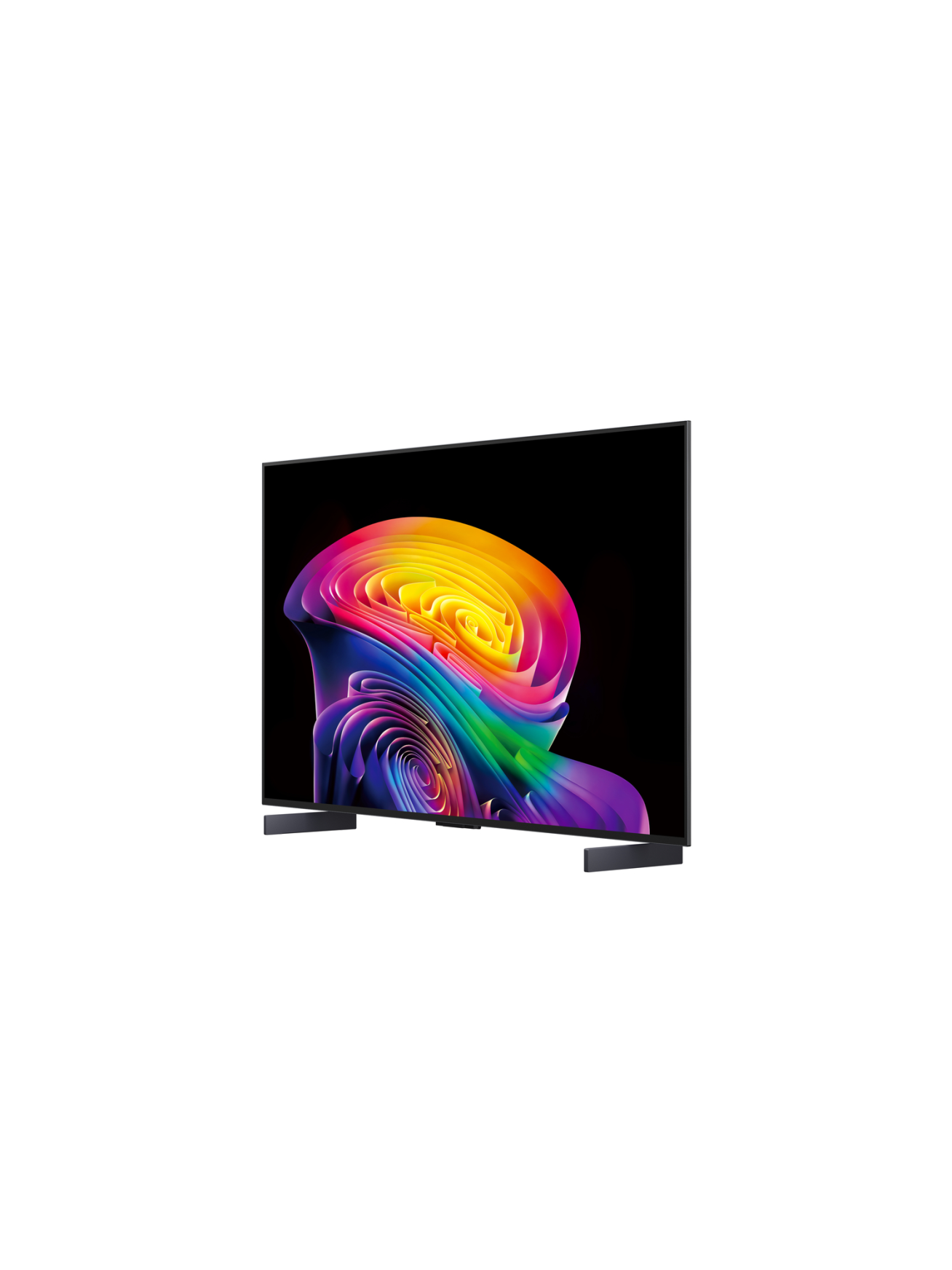 LG OLED42C61LA 42" (106 cm) 4K OLED evo Smart TV | LG 3