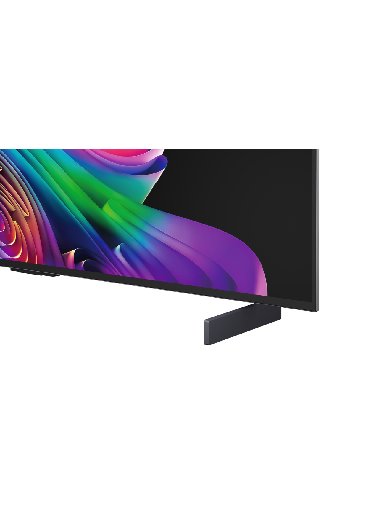 LG OLED42C61LA 42" (106 cm) 4K OLED evo Smart TV | LG 6
