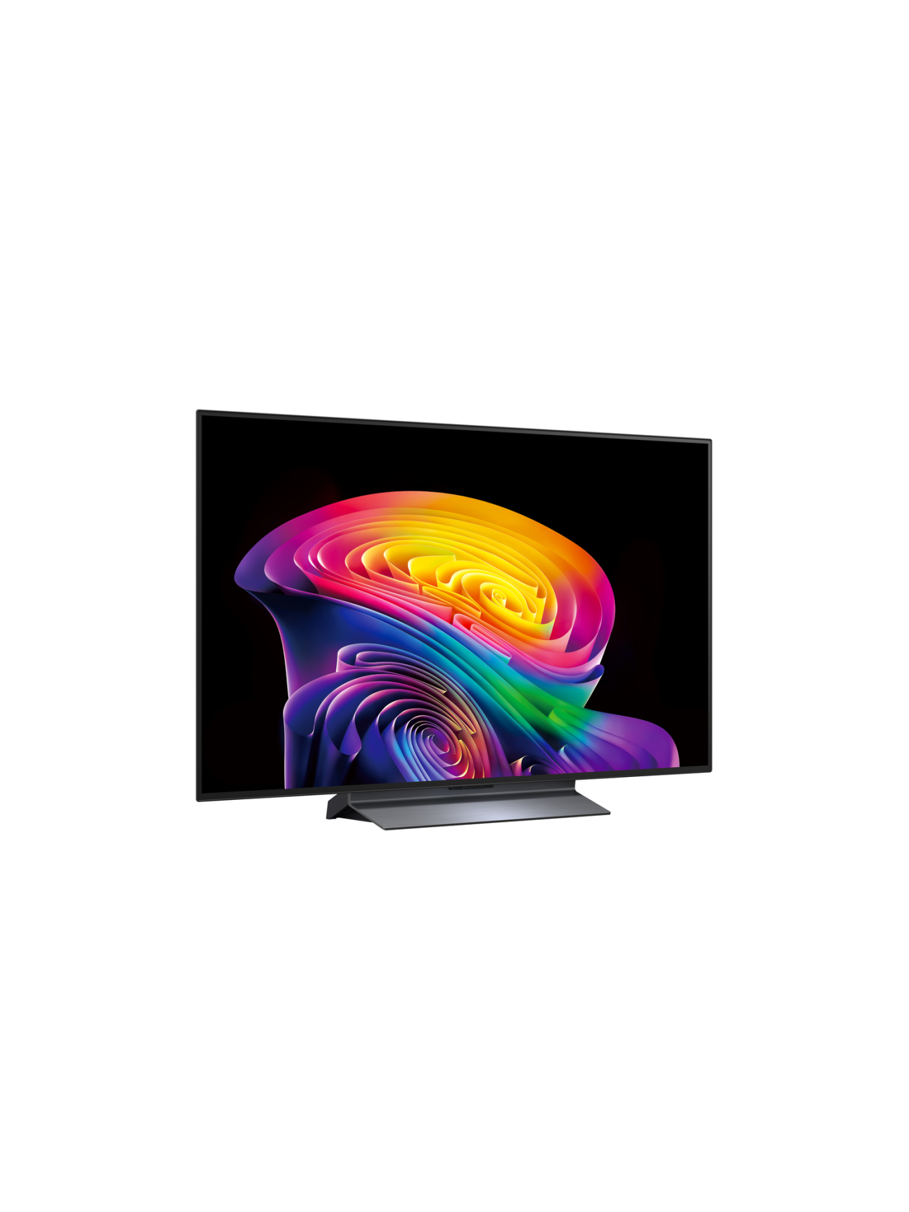 LG OLED48C61LA 48" (121 cm) 4K OLED evo Smart TV | LG 1 LG OLED48C61LA 48" (121 cm) 4K OLED evo Smart TV | LG 1