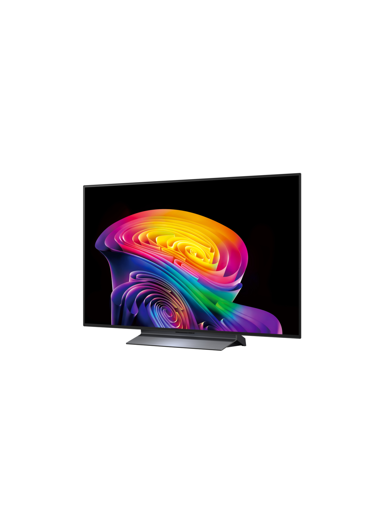 LG OLED48C61LA 48" (121 cm) 4K OLED evo Smart TV | LG 4 LG OLED48C61LA 48" (121 cm) 4K OLED evo Smart TV | LG 4