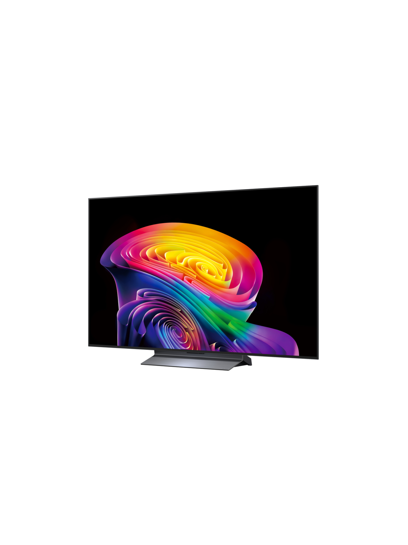 LG OLED55C61LA 55" (139 cm) 4K OLED evo Smart TV | LG 4 LG OLED55C61LA 55" (139 cm) 4K OLED evo Smart TV | LG 4