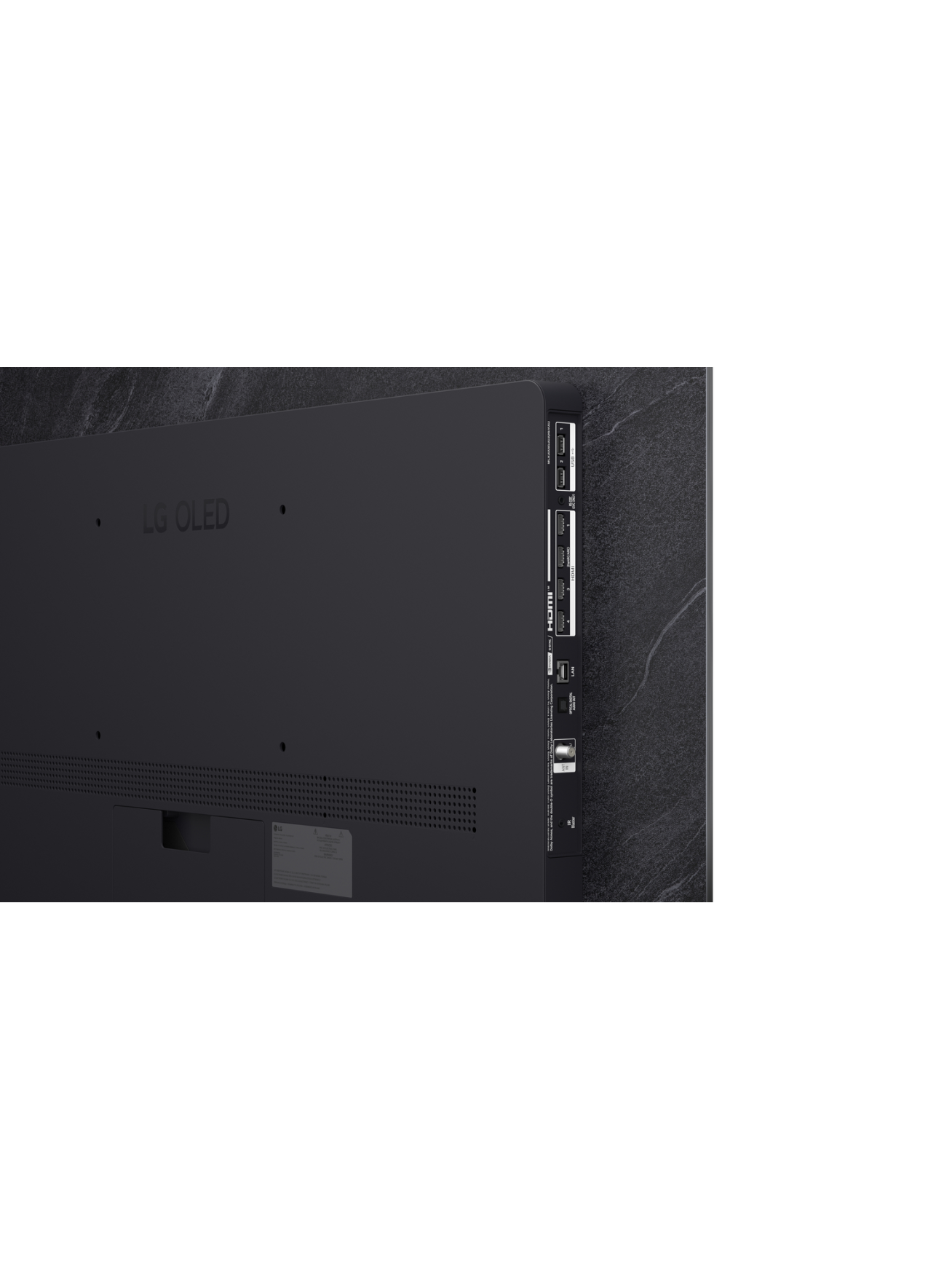 LG OLED55C61LA 55" (139 cm) 4K OLED evo Smart TV | LG 9 LG OLED55C61LA 55" (139 cm) 4K OLED evo Smart TV | LG 9