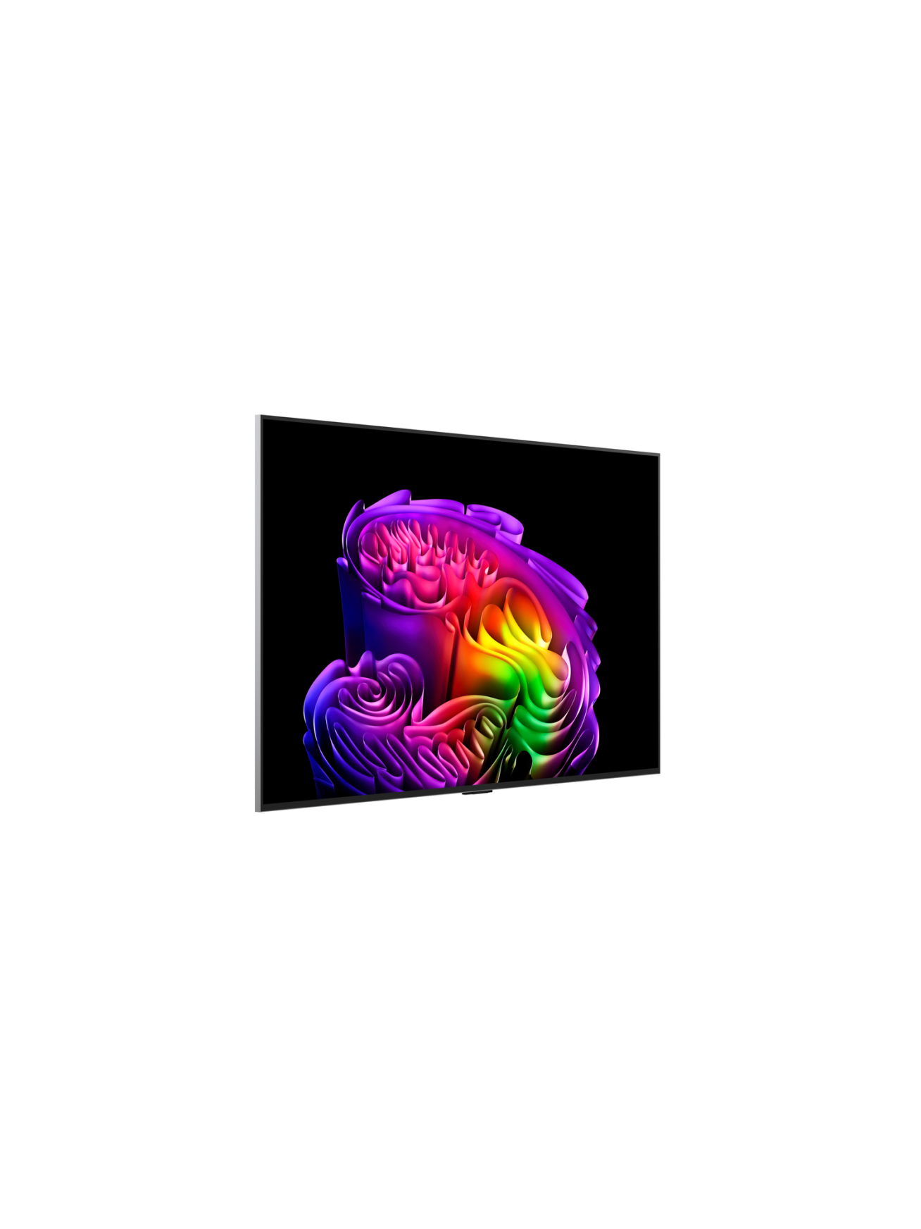LG OLED55G61LW 55" (139 cm) 4K OLED evo Gallery Smart TV | LG 2