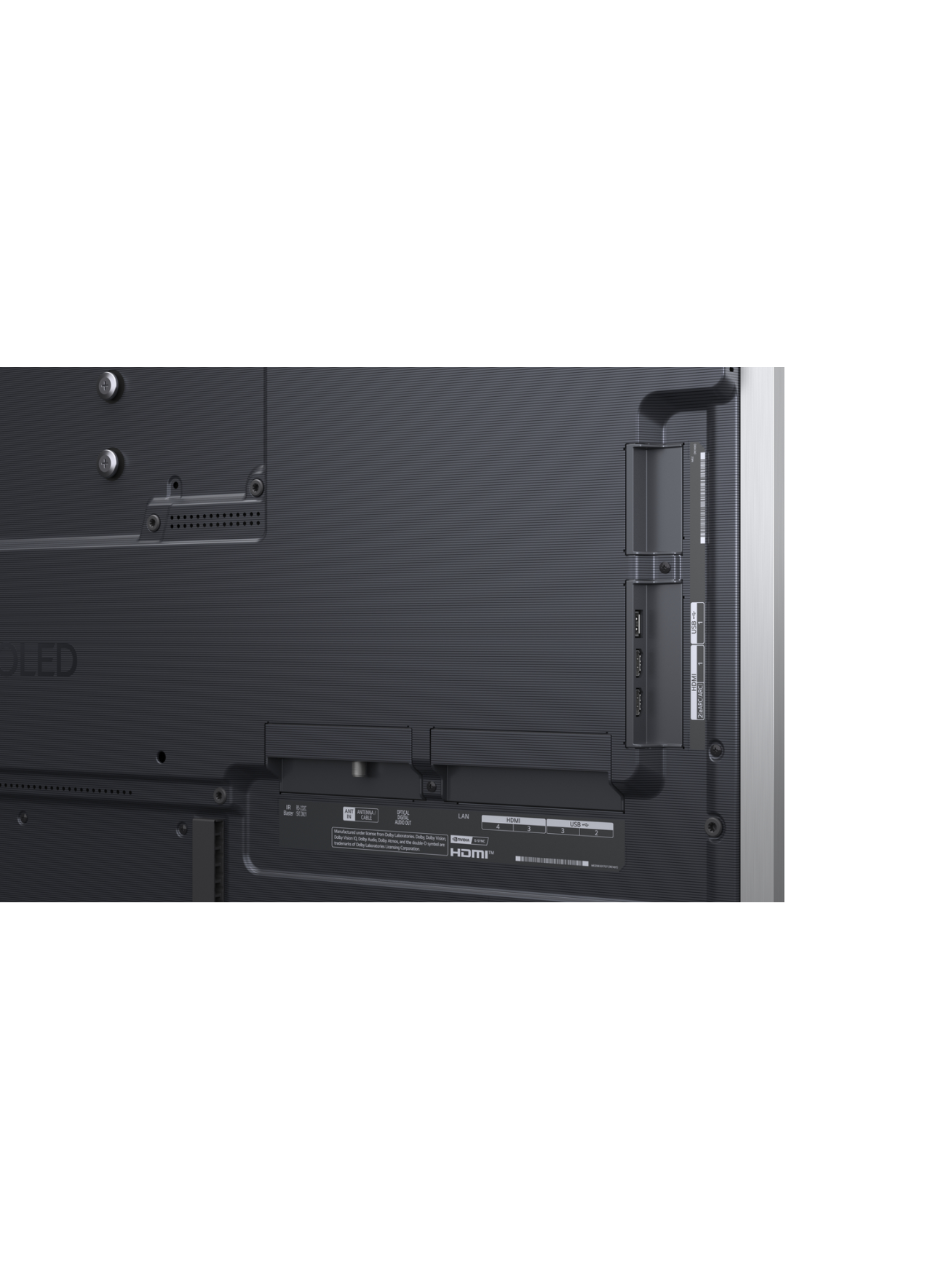 LG OLED55G61LW 55" (139 cm) 4K OLED evo Gallery Smart TV | LG 7