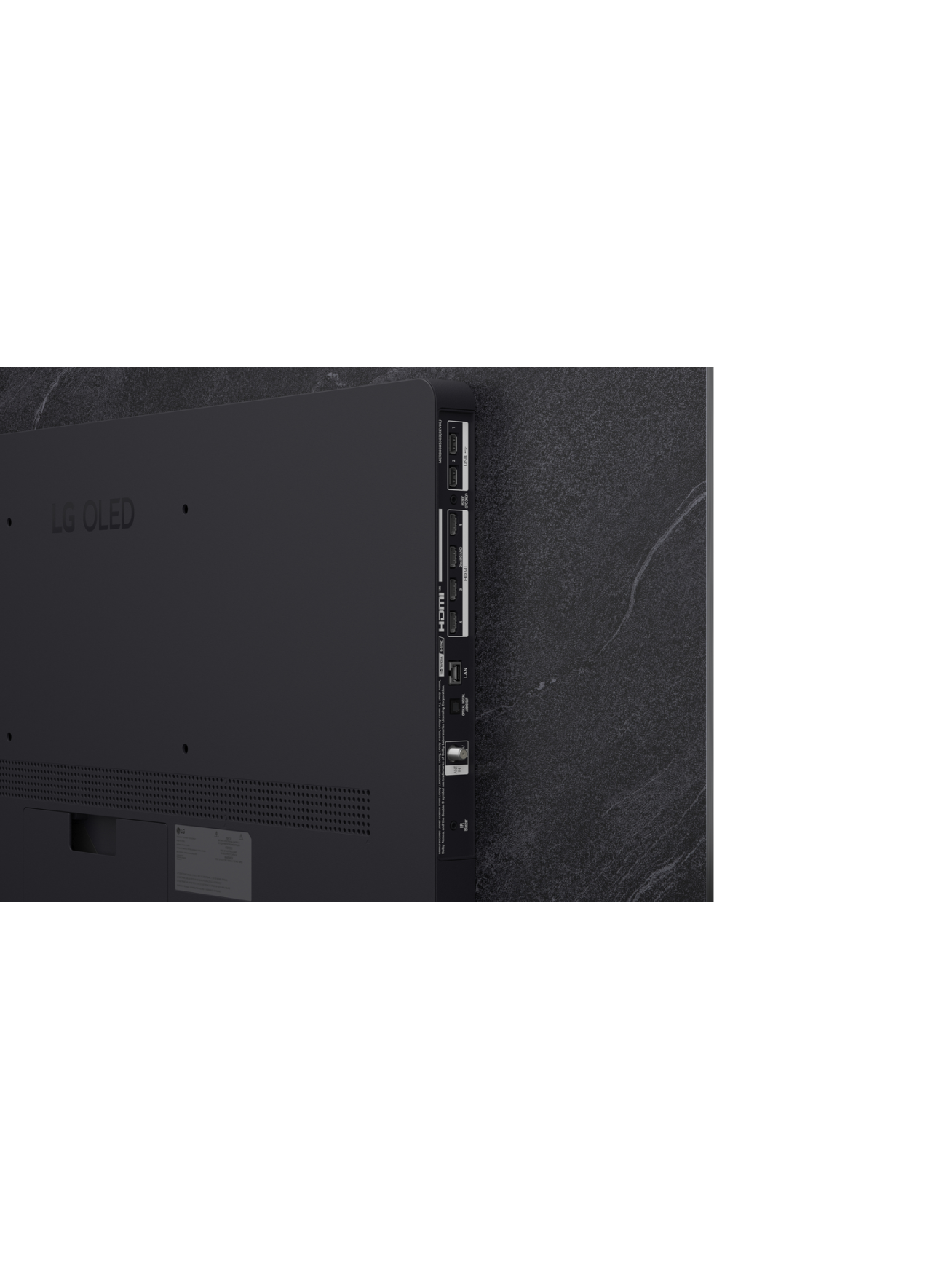 LG OLED65C61LA 65" (164 cm) 4K OLED evo Smart TV | LG 7 LG OLED65C61LA 65" (164 cm) 4K OLED evo Smart TV | LG 7