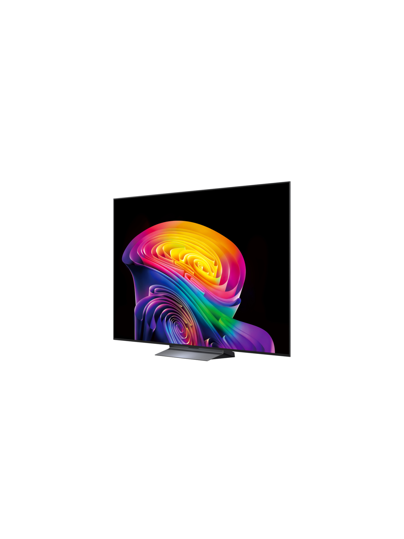 LG OLED77C61LA 77" (195 cm) 4K OLED evo Smart TV | LG 3