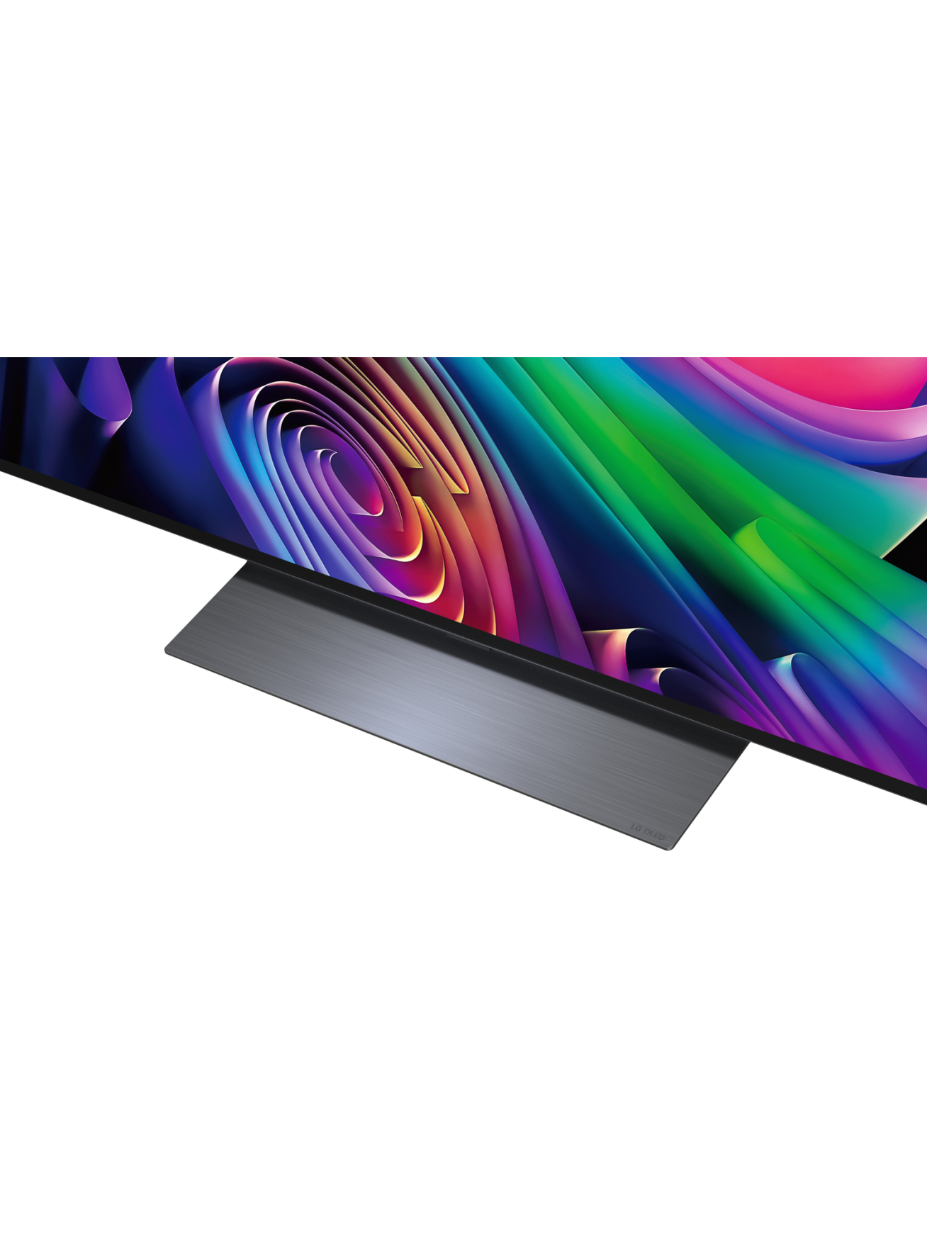LG OLED77C61LA 77" (195 cm) 4K OLED evo Smart TV | LG 6 LG OLED77C61LA 77" (195 cm) 4K OLED evo Smart TV | LG 6