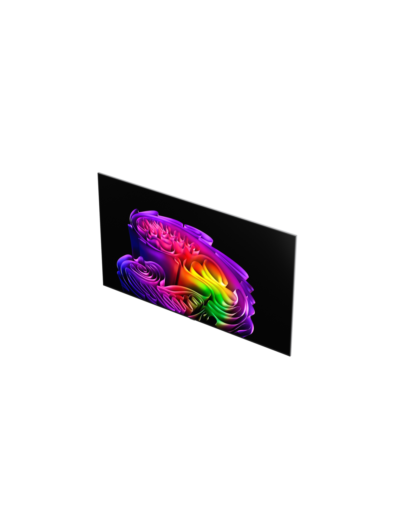 LG OLED77G61LW 77" (195 cm) 4K OLED evo Gallery Smart TV | LG 5 LG OLED77G61LW 77" (195 cm) 4K OLED evo Gallery Smart TV | LG 5