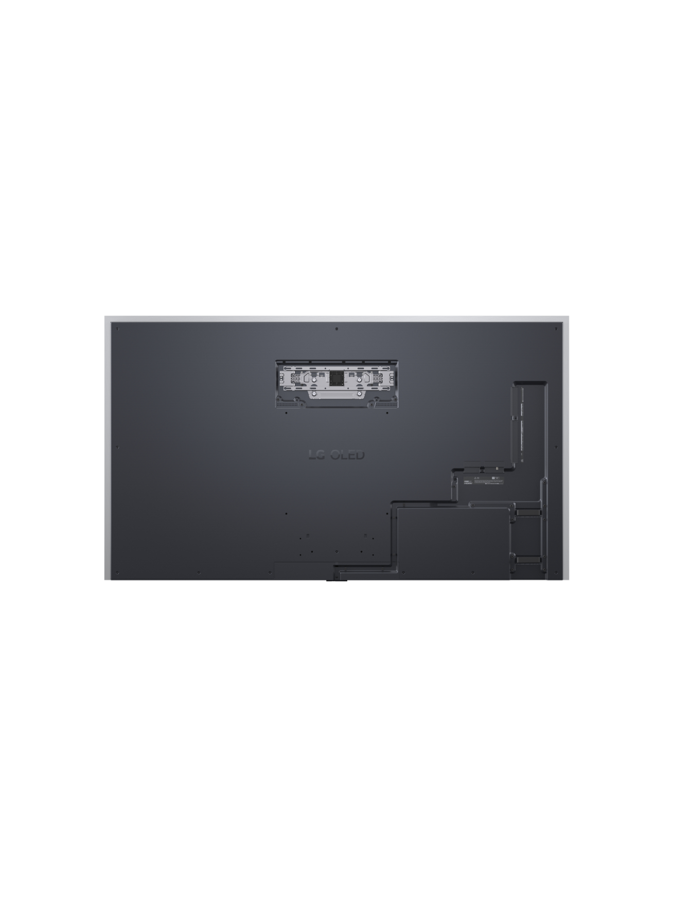 LG OLED83G61LW 83" (209 cm) 4K OLED evo Gallery Smart TV | LG 6 LG OLED83G61LW 83" (209 cm) 4K OLED evo Gallery Smart TV | LG 6