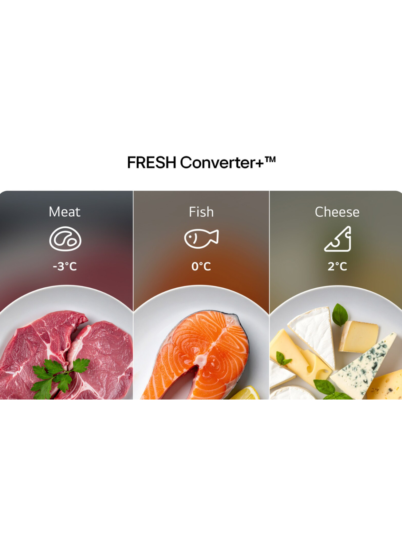 LG Refrigerator | GBBW726CPY | Energy efficiency class C | Free standing | Combi | Height 203 cm | Fridge net capacity 326 L | Freezer net capacity 139 L | Display | 33 dB | Prime Silver 5