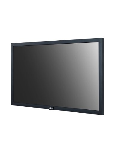 LG 22SM3G-B 21.5“ 1920x1080/250cd/m2/14ms/ HDMI USB | LG | 22SM3G | 21.5 " | Landscape | 16/7 | WebOS | 250 cd/m² | 14 ms | 178 ° | 178 ° LG 22SM3G-B 21.5“ 1920x1080/250cd/m2/14ms/ HDMI USB | LG | 22SM3G | 21.5 " | Landscape | 16/7 | WebOS | 250 cd/m² | 14 ms | 178 ° | 178 °