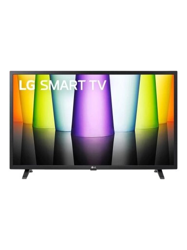 LG | 32LQ63006LA | 32" | Smart TV | WebOS 3.0 | FHD LG | 32LQ63006LA | 32" | Smart TV | WebOS 3.0 | FHD