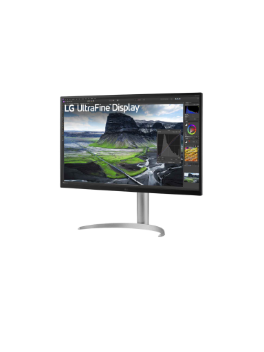 LG | 32UQ850V-W | 32 " | IPS | UHD | 16:9 | 60 Hz | 5 ms | 3840 x 2160 pixels | 400 cd/m² | HDMI ports quantity 2 | Silver LG | 32UQ850V-W | 32 " | IPS | UHD | 16:9 | 60 Hz | 5 ms | 3840 x 2160 pixels | 400 cd/m² | HDMI ports quantity 2 | Silver