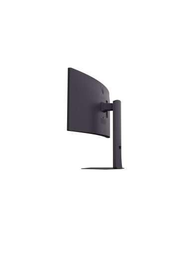LG | 34G600A-B UltraGear | 34 " | VA | WQHD | 21:9 | 160 Hz | 5 ms | 3440 x 1440 pixels | 300 cd/m² | HDMI ports quantity 2