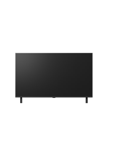 LG 43QNED80A3A | 43 | Smart TV | webOS 25 | UHD | Black