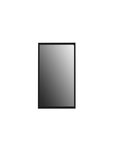 LG | 49XE4F-M | 49 " | Landscape/Portrait | 24/7 | 4000 cd/m² | 8 ms | 178 ° | 178 ° LG | 49XE4F-M | 49 " | Landscape/Portrait | 24/7 | 4000 cd/m² | 8 ms | 178 ° | 178 °