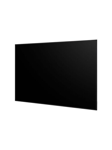 LG 4K UHD Signage | 55UL5Q-E | 55 " | 500 cd/m² | Landscape/Portrait | 24/7 | webOS | Wi-Fi | 178 ° | 178 °