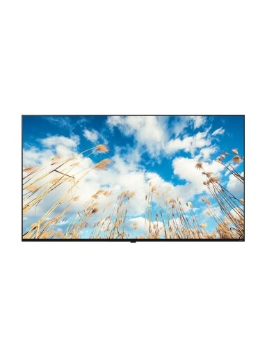 LG 4K UHD Smart TV | 65UM767H0LJ | 65 " | webOS | Wi-Fi | 380 cd/m²