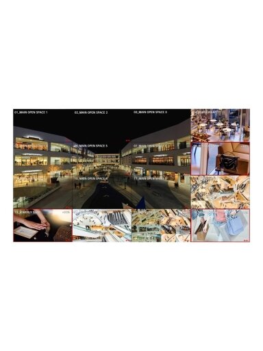 LG | 55VSM5J | 55 " | Landscape/Portrait | 24/7 | WebOS | 500 cd/m² | 1,100:1 | 8 ms | 178 ° | 178 °