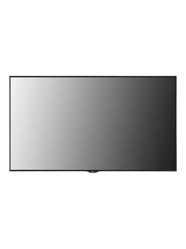LG 55XS4P-B | 55 " | 4000 cd/m² | Landscape/Portrait | 24/7 | webOS | 9 ms | 178 ° | 178 °