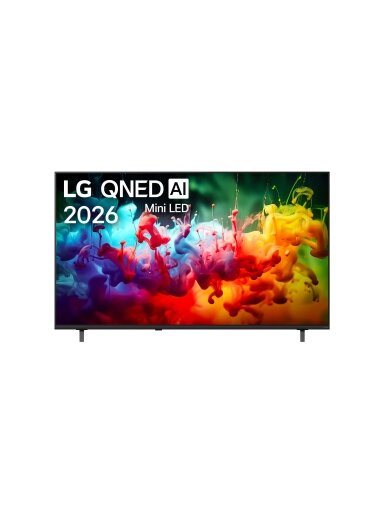 LG 65QNED70B3C 65" (164 cm) 4K QNED Smart TV | LG LG 65QNED70B3C 65" (164 cm) 4K QNED Smart TV | LG